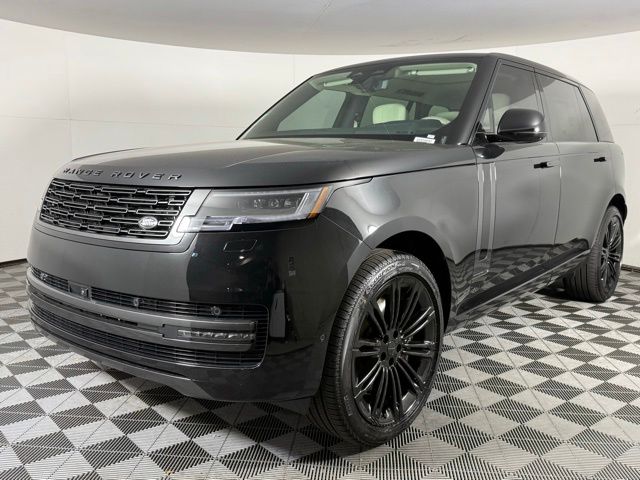 2026 Land Rover Range Rover 4.4 Autobiography LWB 5's photo