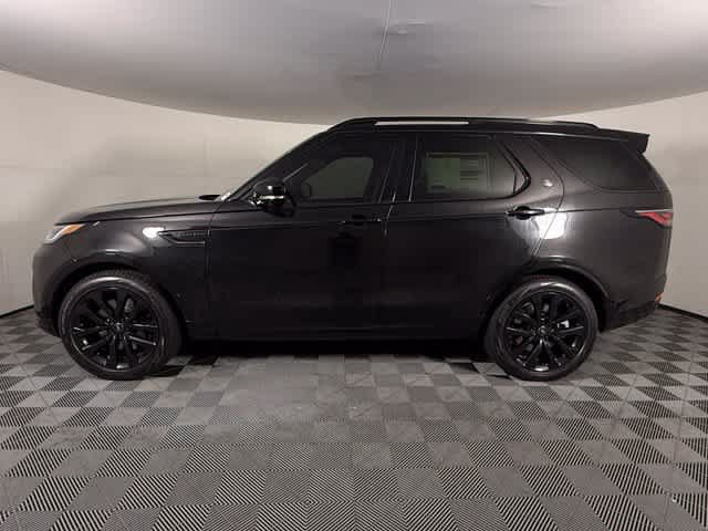 New 2026 Land Rover Discovery Gemini Edition SUV