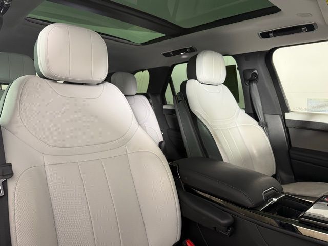 2025 Land Rover Range Rover Sport Dynamic SE - Photo 32