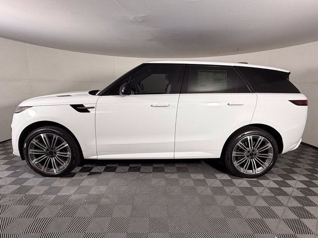 New 2027 Land Rover Range Rover Sport Range Rover Sport Dynamic SE P530 SUV