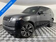   Range Rover Plug-In Hybrid