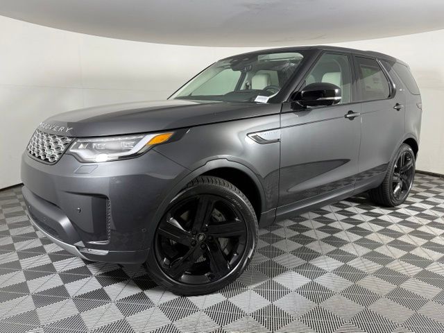 2026 Land Rover Discovery S SUV
