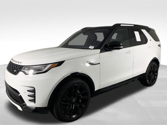 Used 2022 Land Rover Discovery S R Dynamic with VIN SALRT2EX1N2456948 for sale in Alpharetta, GA