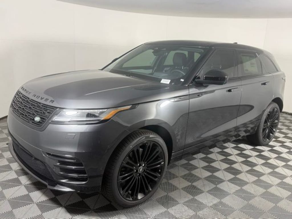 New 2026 Land Rover Range Rover Velar Dynamic SE SUV