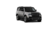  Land Rover Defender 130