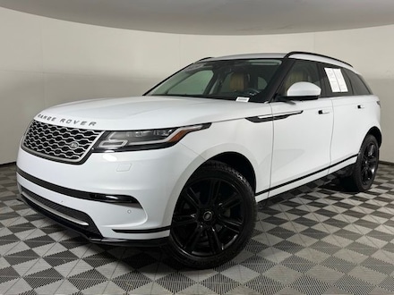 2019 Land Rover Range Rover Velar S SUV