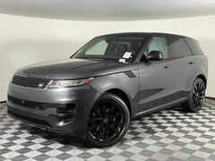 2025 Land Rover Range Rover Sport SE SUV