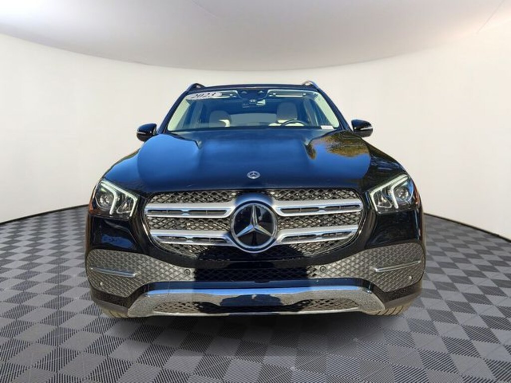 Used 2023 Mercedes-Benz GLE GLE 350 SUV