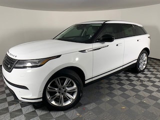 2025 Land Rover Range Rover Velar S SUV