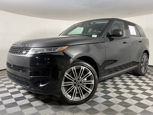 2024 Land Rover Range Rover Sport P360 SE MHEV's photo