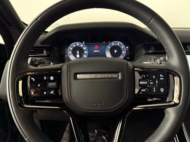 2026 Land Rover Range Rover Velar S - Photo 16