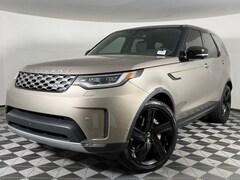 2026 Land Rover Discovery S SUV