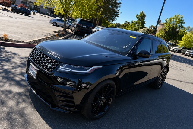 2019 Land Rover Range Rover Velar R-Dynamic SE V6 (340HP)'s photo
