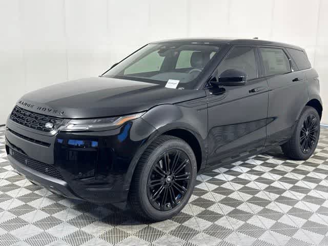 Used 2026 Land Rover Range Rover Evoque Core S SUV