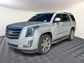 2019 Cadillac Escalade