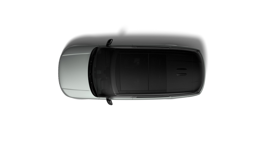 New 2027 Land Rover Range Rover SV 615PS Auto