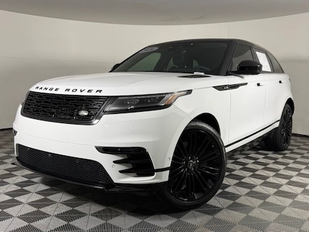 2026 Land Rover Range Rover Velar Dynamic SE SUV