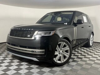 2023 Land Rover Range Rover SE SUV