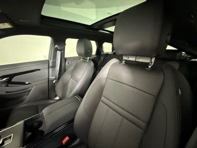 Used 2026 Land Rover Range Rover Evoque Core S SUV