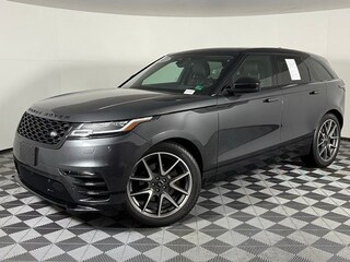 2022 Land Rover Range Rover Velar