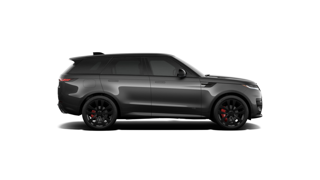 New 2027 Land Rover Range Rover Sport