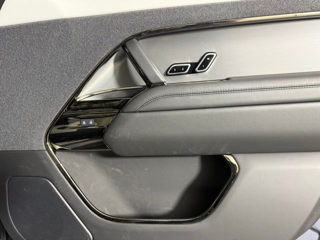 2025 Land Rover Range Rover Sport Dynamic SE - Photo 31