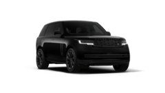 2026 Land Rover Range Rover SE SUV