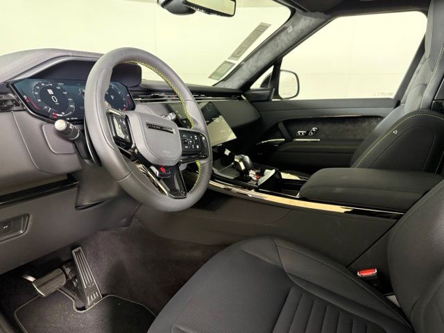 2025 Land Rover Range Rover Sport SV Edition Two - Photo 6