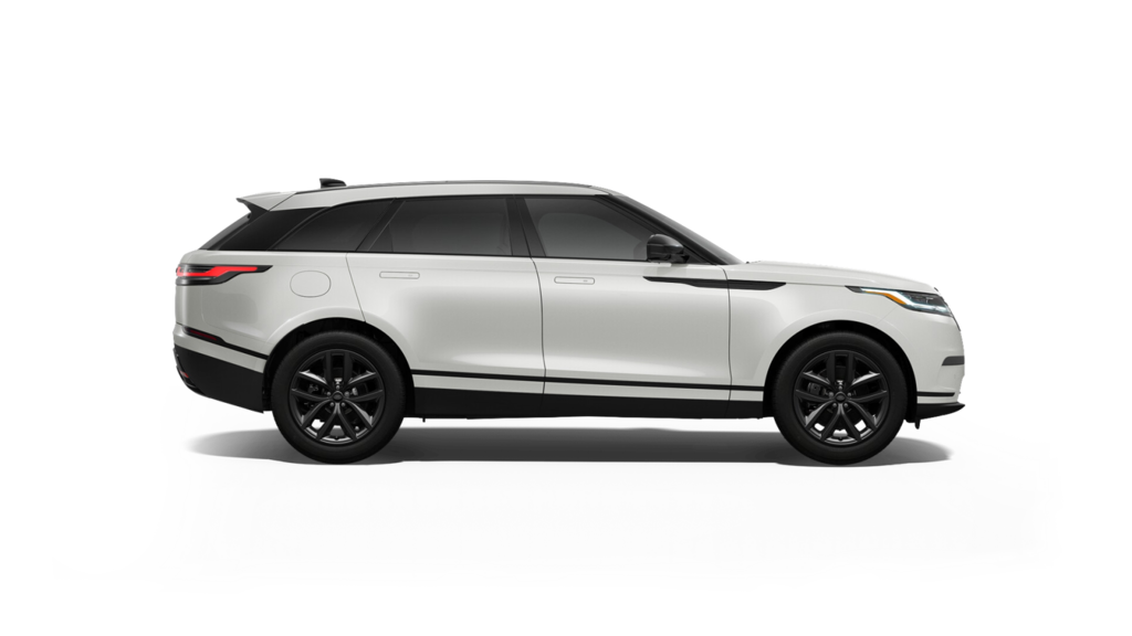 New 2026 Land Rover Range Rover Velar