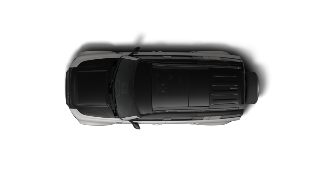 New 2026 Land Rover Defender 110 X 400PS