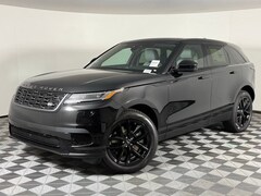 2026 Land Rover Range Rover Velar S SUV