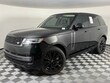 Land Rover Range Rover Plug-In Hybrid