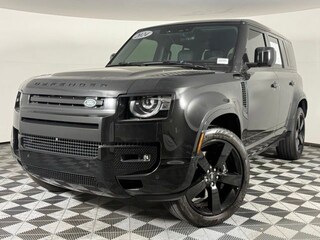 2024 Land Rover Defender 110 V8 SUV