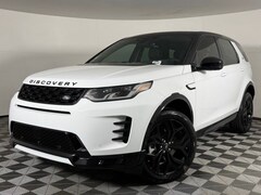 2026 Land Rover Discovery Sport Landmark Edition SUV SWB