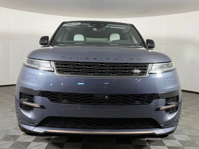 2025 Land Rover Range Rover Sport Dynamic SE - Photo 11