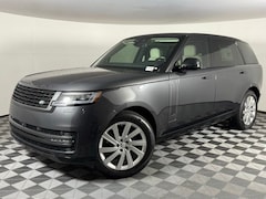 2025 Land Rover Range Rover SE SUV