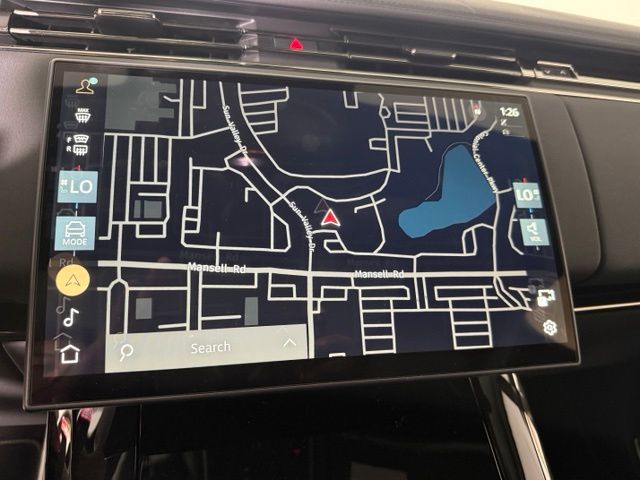 2025 Land Rover Range Rover Sport SV Edition Two - Photo 20