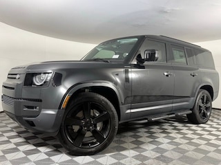 2026 Land Rover Defender 130