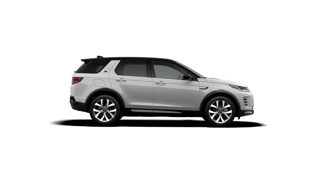New 2026 Land Rover Discovery Sport Landmark Discovery Sport Landmark SUV
