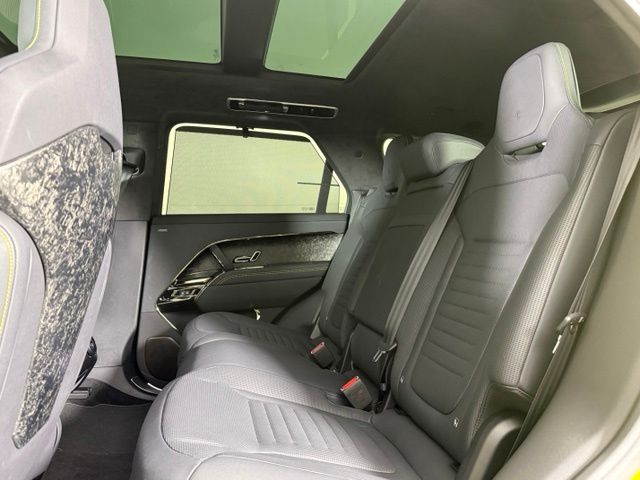2025 Land Rover Range Rover Sport SV Edition Two - Photo 24