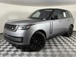 Land Rover Range Rover Plug-In Hybrid