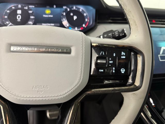 2025 Land Rover Range Rover Sport Dynamic SE - Photo 19
