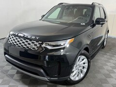 2025 Land Rover Discovery S SUV