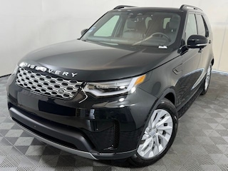 2025 Land Rover Discovery S SUV