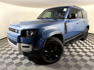 2025 Land Rover Defender 110 S SUV