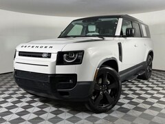 2026 Land Rover Defender 130 S SUV