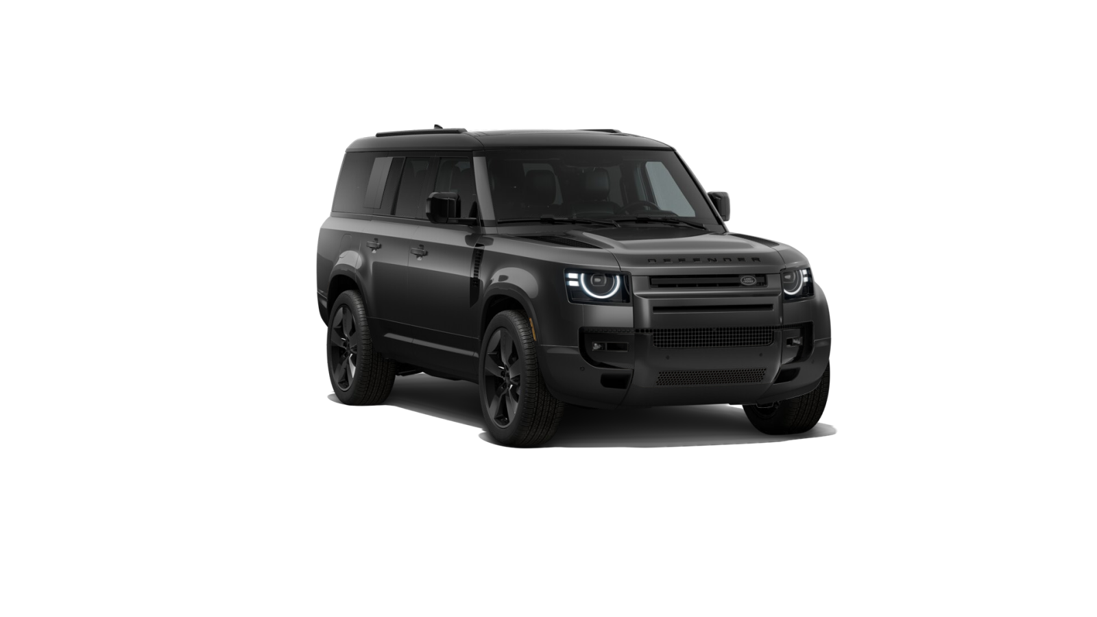 2026 Land Rover Defender 130 S P300's photo