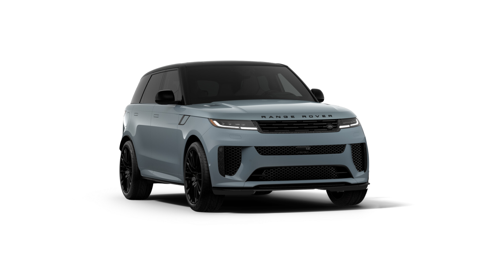 2026 Land Rover Range Rover Sport's photo