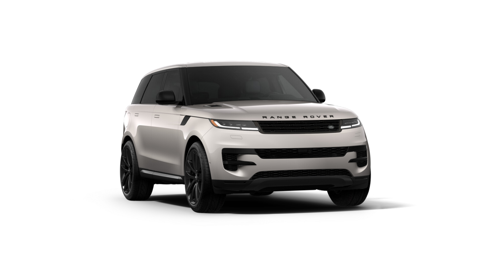 2025 Land Rover Range Rover Sport SE's photo