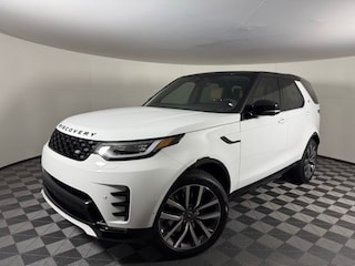 2025 Land Rover Discovery Dynamic SE SUV